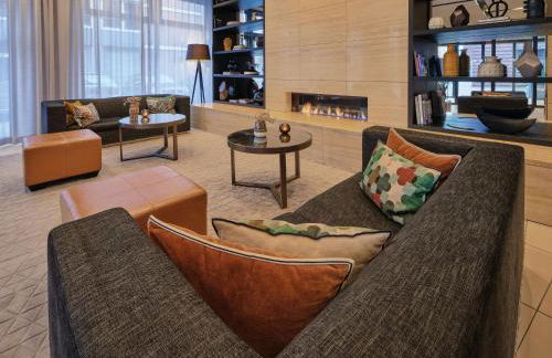 Adina Apartment Hotel Hamburg Michel - Photo 8