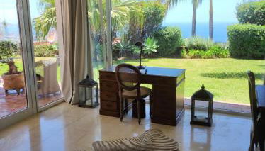 Villa Gecko - Foto 3, Garden, Garden view