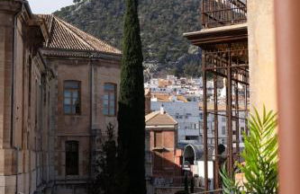 Mirador del Pósito - Apartamento luminoso en el centro de Jaén - Foto 34