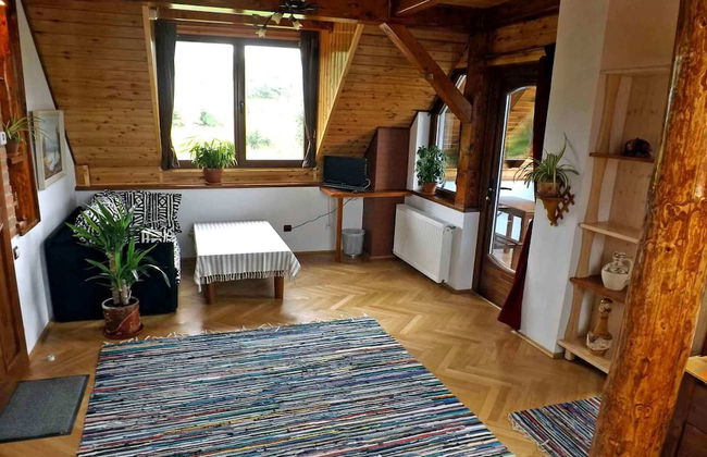 Casa Zollo - Foto 13