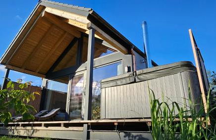 Chalet Herz³ - Foto 8