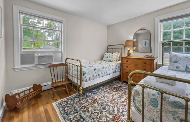 Hollyhock House - Foto 24