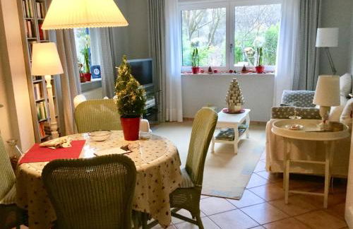 Ferienwohnung Hering in Dill - Foto 22