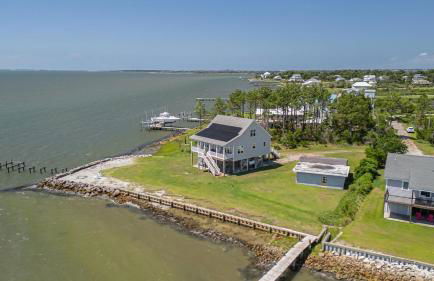 The Point at Marshallberg home - Foto 44