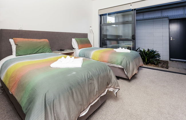 Sovereign Pier on the Waterways - Foto 4