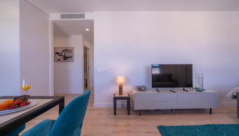 XPCE URBAN 16 MALAGA SKYLINE - Parking Free - Foto 5