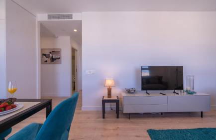 XPCE URBAN 16 MALAGA SKYLINE - Parking Free - Foto 5