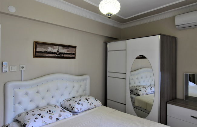 Yılmaz Apart - Foto 7