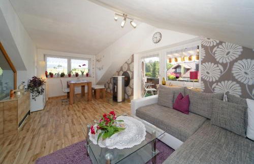 Ferienwohnungen Claus - Foto 7