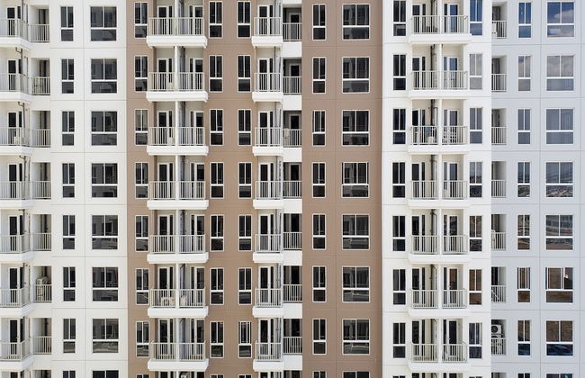 Minimalist And Tidy 2Br Apartment At Tokyo Riverside Pik 2 - Foto 17