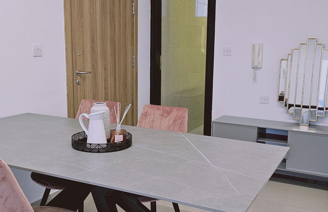 104 NIC - 403 Stay Cosmo City Suite - Photo 13