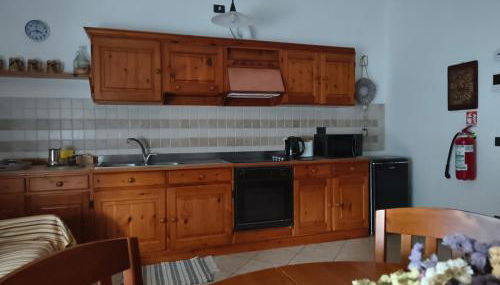 Appartamento Le Fornaci - Foto 3