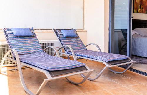 Top Floor Best Ocean View - Swimming pool - Foto 38