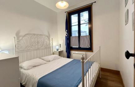 Sans Souci, maison familiale pour 8 personnes - Foto 6