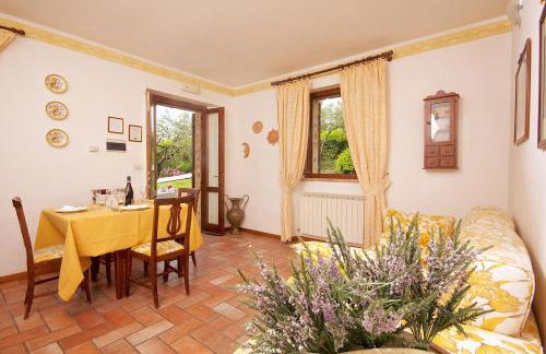 Agriturismo Le Colombe Assisi - Foto 20