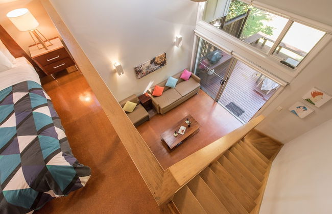 Allure Stradbroke Resort - Foto 10