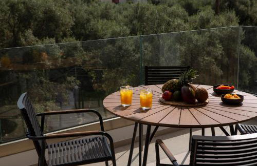 ELFAM CITY SUITES - Photo 17