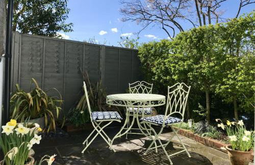 Tudor Rose Cottage - Foto 30