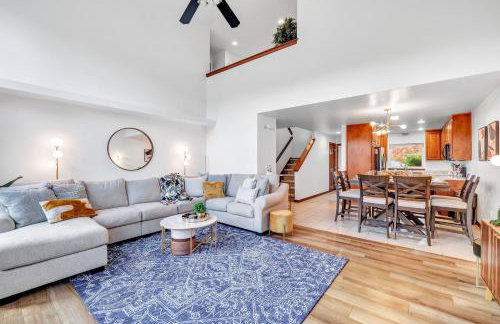 CR East River House - Foto 1