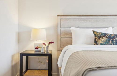 Casa Castillo - Boutique Suites in Downtown Santa Barbara - Foto 63