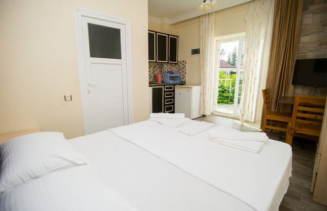 Noyan Apart Otel - Foto 13