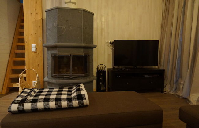 SResort Big Houses - Photo 74