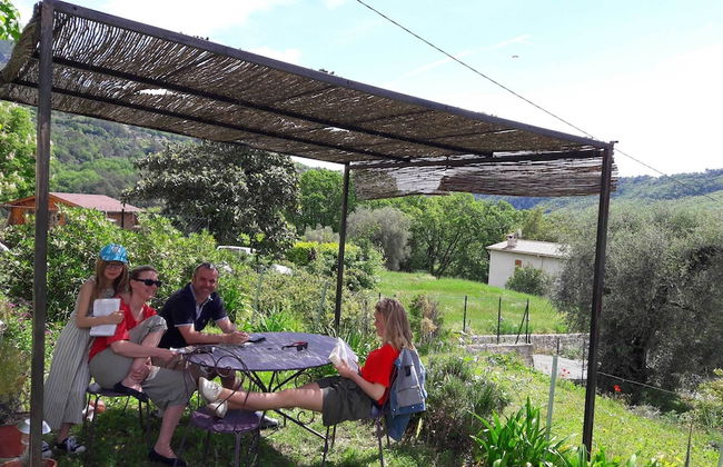 La Maison de Noélie - rez de jardin - Foto 15