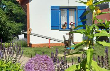 Domek nad Bugiem z Sauną - Foto 2