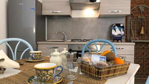 Appartamenti Milù - Milù Holidays - Foto 5, stove