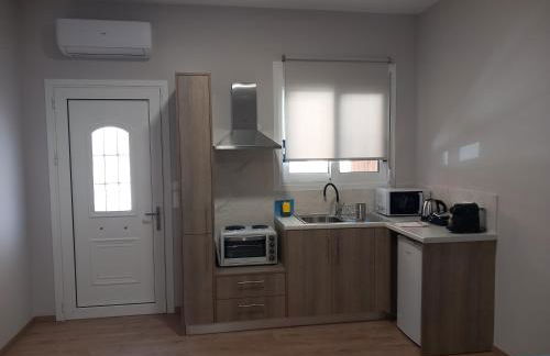 THALASSA ALMYROS APARTMENTS - Photo 10