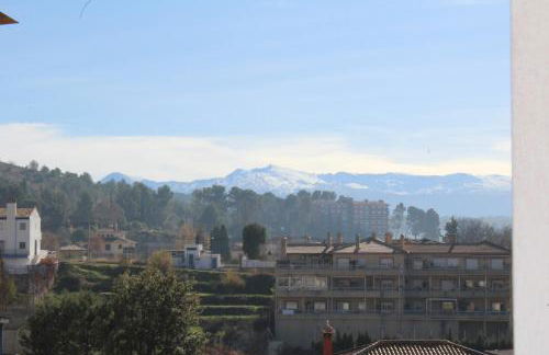 Relax al pie de la Alfaguara - Foto 25