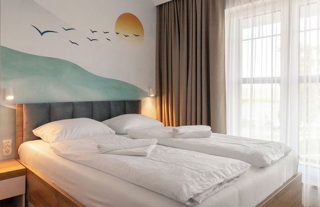 Apartamenty Sun & Snow Port Krynica - Foto 20