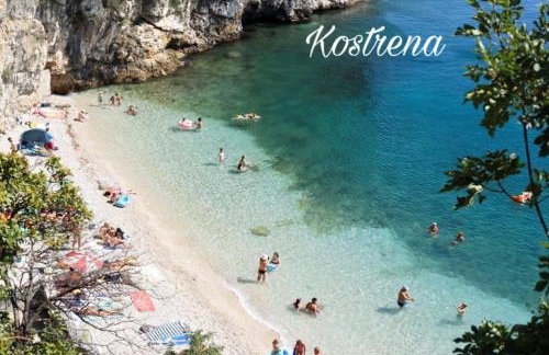 LOTUS Holiday Apartment in Škrljevo - Foto 22