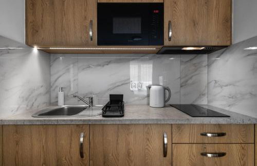 Apartamenty Cicha - bezpłatny parking - Foto 58