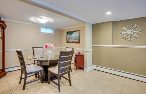 New Fairfield Vacation Rental with Lake Views! - Foto 9