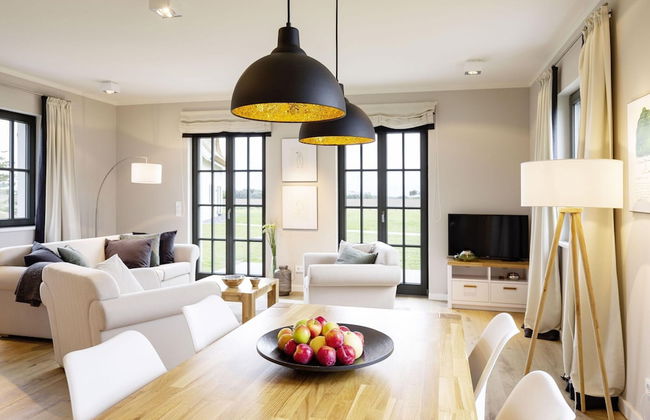 Reetdachhaus in Dranske - Foto 10