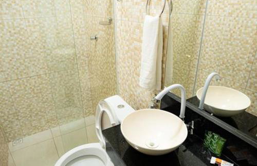 Pousada Villa Costeira - Foto 32