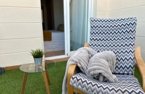 Ático junto al Teatro AUDITORIO de Roquetas de Mar - Foto 29