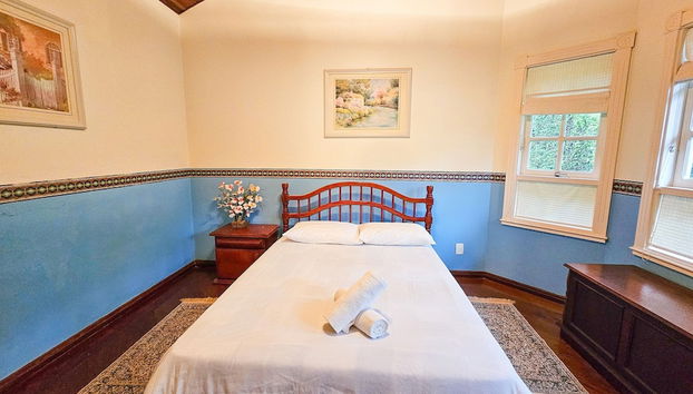 Refúgio Aurora - Foto 4, Habitación