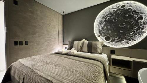 Flat Luar Recanto Florah - Foto 3