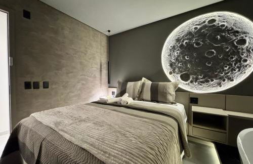 Flat Luar Recanto Florah - Foto 3