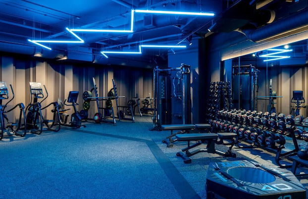 The Robinson - Foto 50