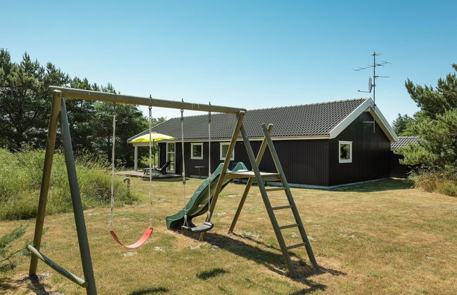 "Aksel" - 150m from the sea - Foto 4