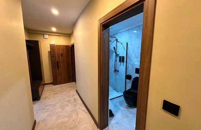 Tuva Villa Bungalov - Foto 69