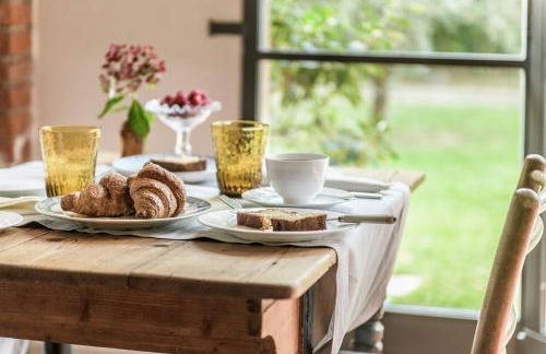 All'Ombra Del Tiglio - Foto 10