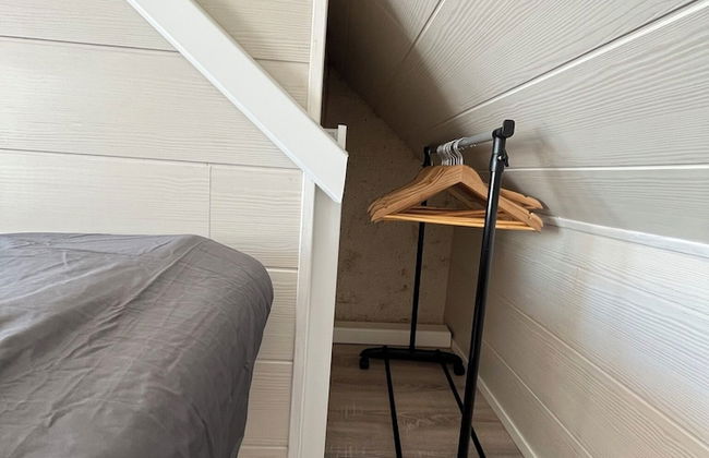 Gîte familial - L'Arche - Foto 21