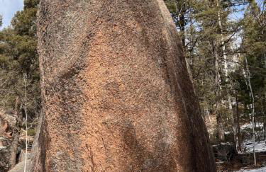 Red Door cabins - Foto 7