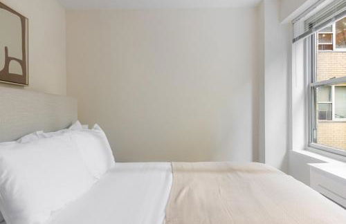 Blueground Murray Hill fitness center nr Bryant Park NYC-1941 - Foto 17