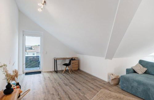 Neubau Ferienwohnung Kleine Auszeit - Foto 10