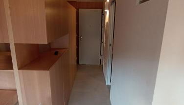 Monolocale in centro vicino al parco Monte Urpinu - Photo 3, wardrobe